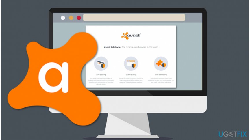 avast browser cleanup for mac os